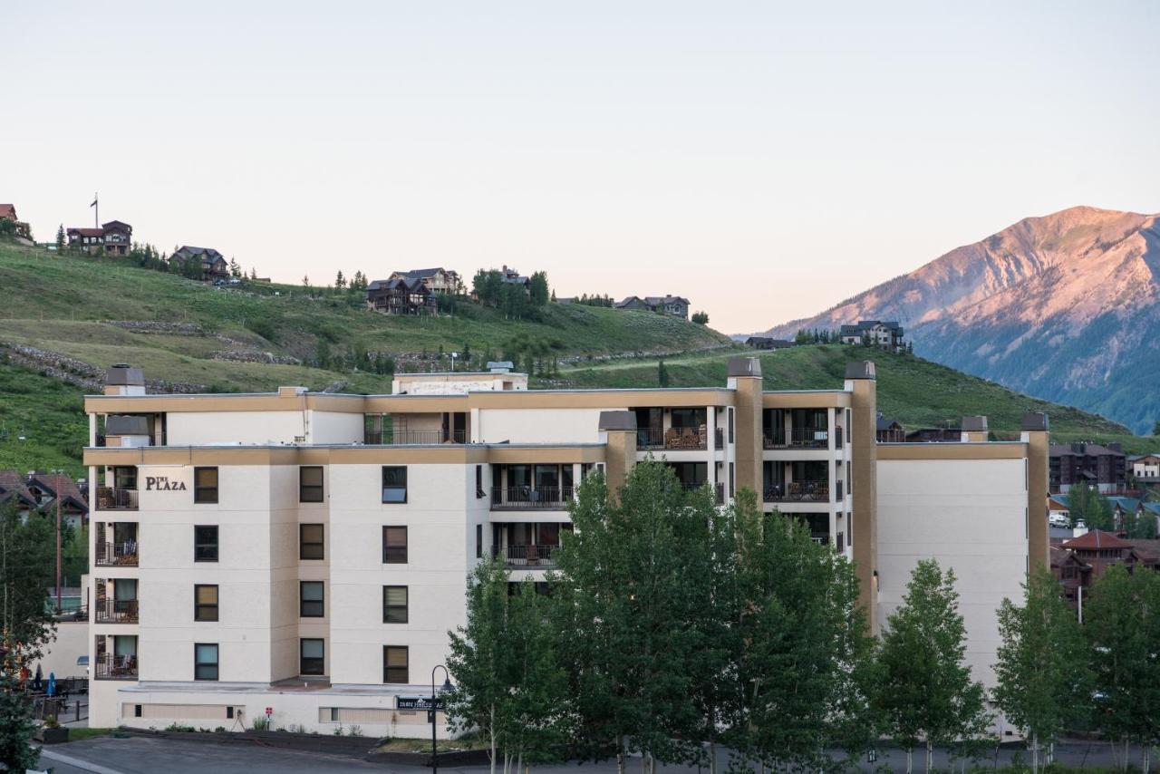 2 Bedroom 2Ba Spacious Condo With A Fireplace Condo Crested Butte Extérieur photo